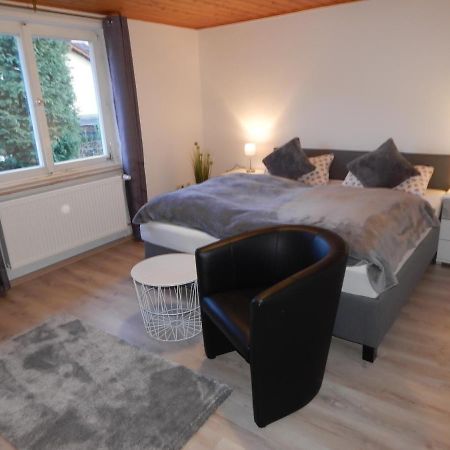 Ferienwohnung Vogl Drachselsried Esterno foto
