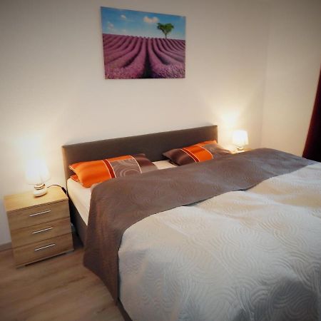 Ferienwohnung Vogl Drachselsried Esterno foto