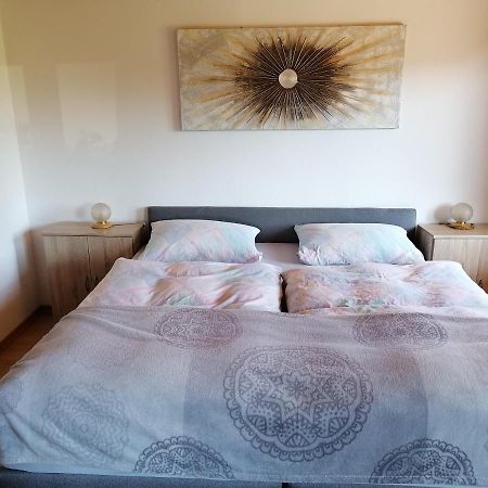 Ferienwohnung Vogl Drachselsried Esterno foto