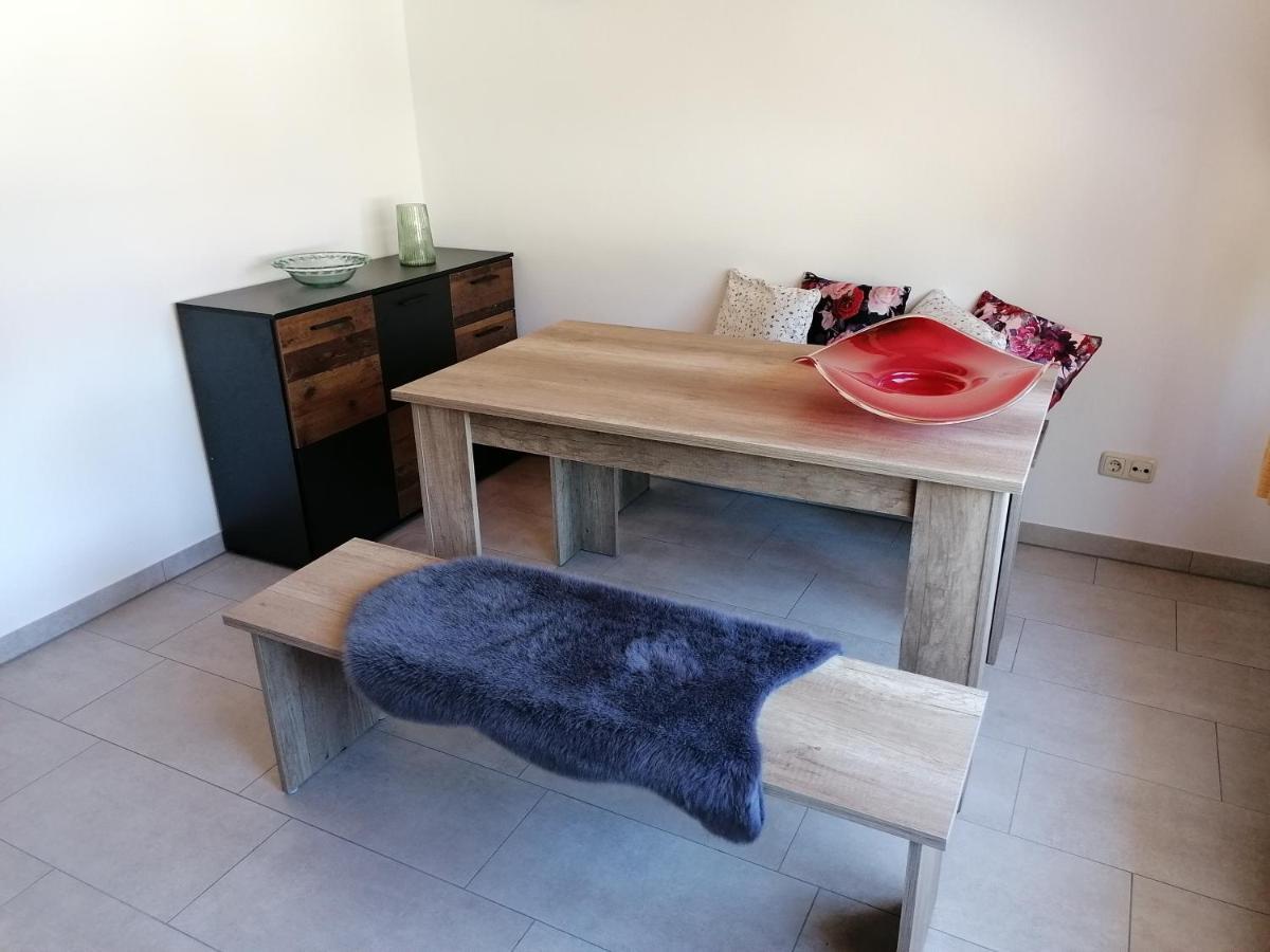 Ferienwohnung Vogl Drachselsried Esterno foto