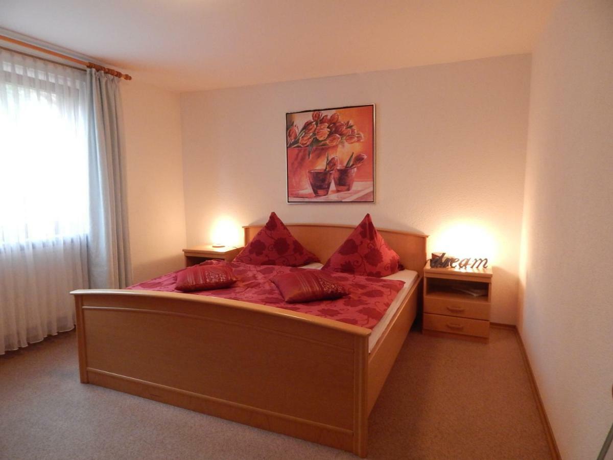 Ferienwohnung Vogl Drachselsried Esterno foto