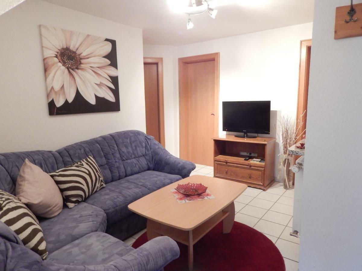 Ferienwohnung Vogl Drachselsried Esterno foto
